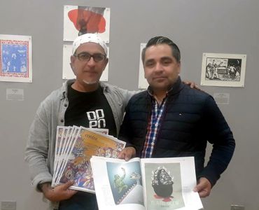 Roy Villalobos